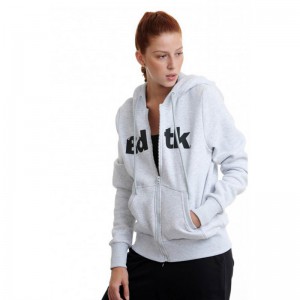 BodyTalk Women`s zip sweater 1212-900522