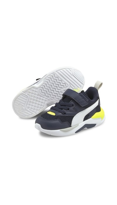 Puma X-Ray Lite AC Inf 374398-21