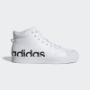 Adidas Ανδρικά μποτάκια άσπρα Bravada
