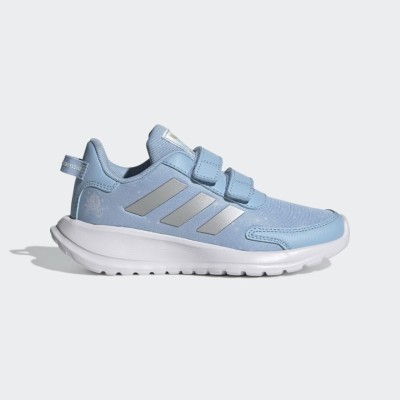 Adidas Παιδικά Αθλητικά Παπούτσια Tensaur Run C Γαλάζια