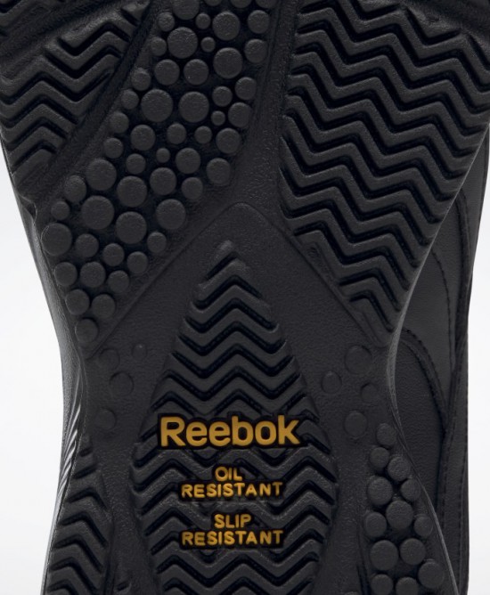 Reebok Work N Cushion 4.0 Shoes FU7355