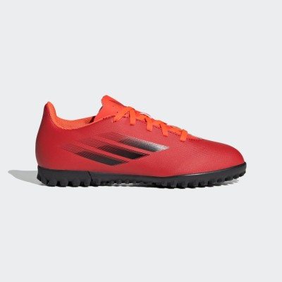 Adidas X Speedflow.4 Turf FY3327