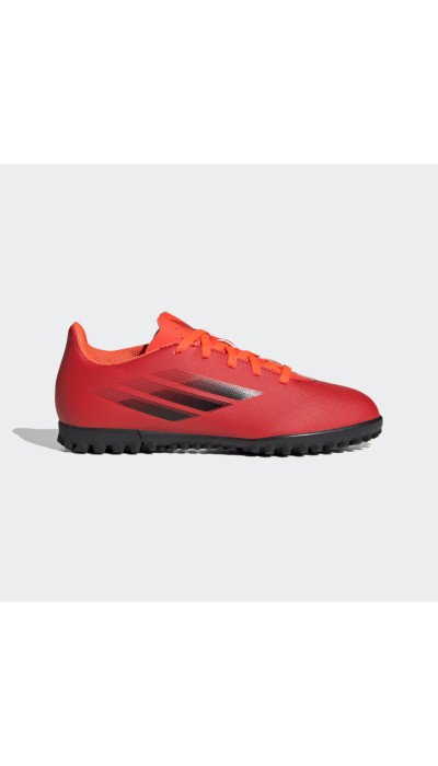 Adidas X Speedflow.4 Turf FY3327