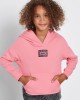 Body Talk Girls’ set with hoodie and leggings pink