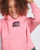 Body Talk Girls’ set with hoodie and leggings pink