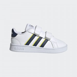 Adidas Grand Court Shoes GY3492