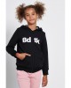 Body Talk Girls’ hooded zip sweater 1212-701022