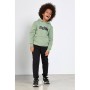 Body Talk Kids’ unisex sweatpants 1212-750600