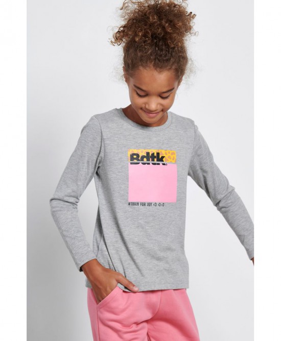 Body Talk Girls’ t-shirt 1212-702226