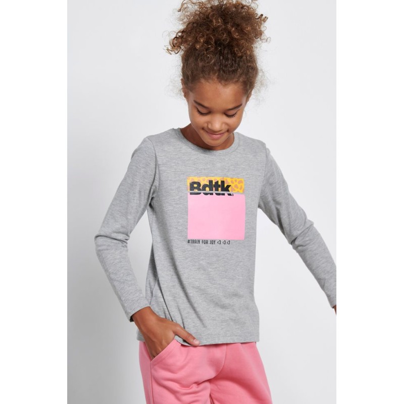 Body Talk Girls’ t-shirt 1212-702226