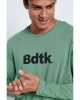 Body Talk Men’s Bdtk long-sleeved 1212-950626