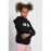 Body Talk Girls’ hooded zip sweater 1212-701022.2