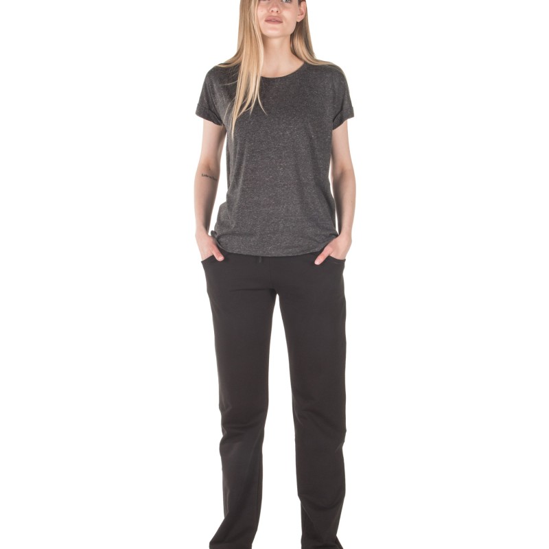 BodyTalk Women s Straight Sweatpants