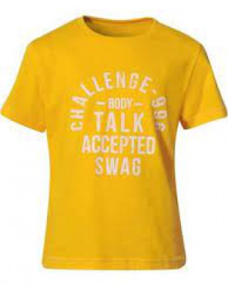 BodyTalk Boy s T-shirt 1181-759628