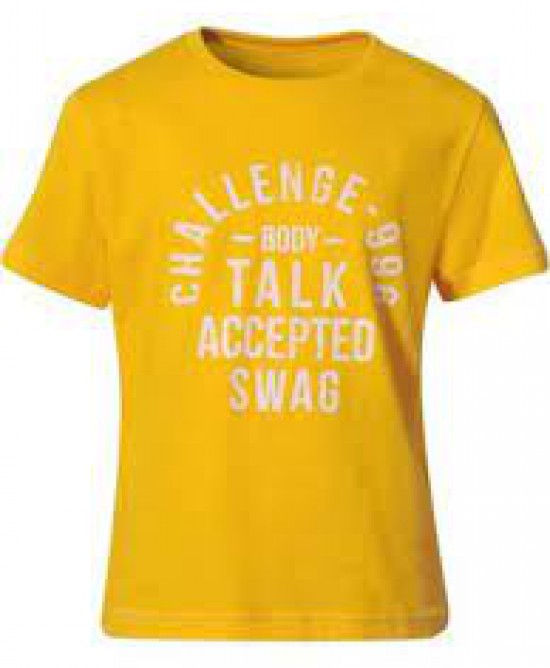 BodyTalk Boy s T-shirt 1181-759628