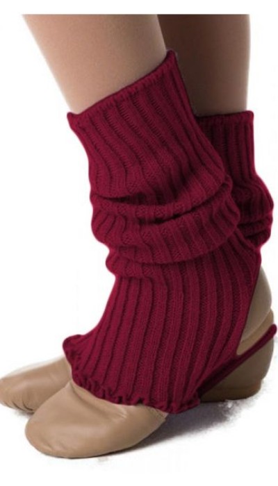 Godance Legwarmers 45cm 8004