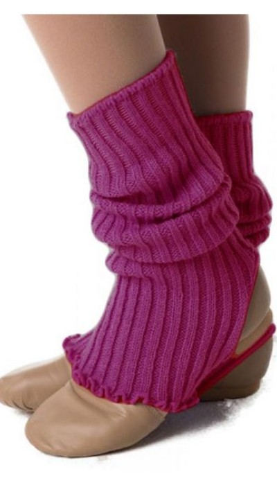 Godance Legwarmers 45cm