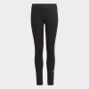 Adidas Παιδικό Κολάν Aeroready Tights Μαύρο