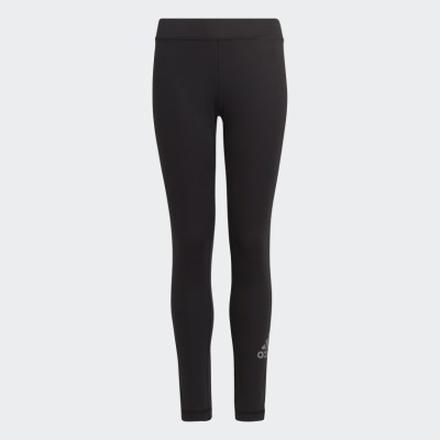 Adidas Παιδικό Κολάν Aeroready Tights Μαύρο