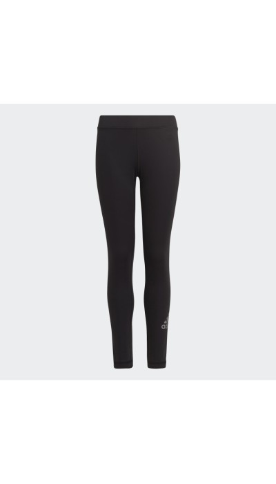 Adidas Παιδικό Κολάν Aeroready Tights Μαύρο