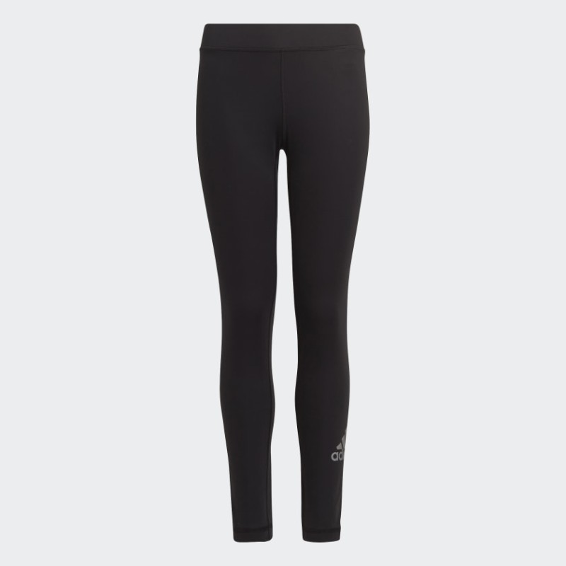 Adidas Παιδικό Κολάν Aeroready Tights Μαύρο
