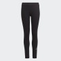 Adidas Παιδικό Κολάν Aeroready Tights Μαύρο
