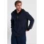 BodyTalk Men`s ``2 FACE`` hooded sweatshirt 