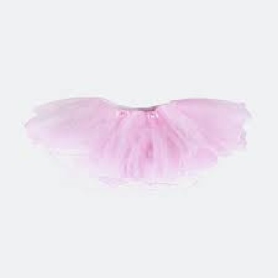 Go Dance Tutu Skirt 