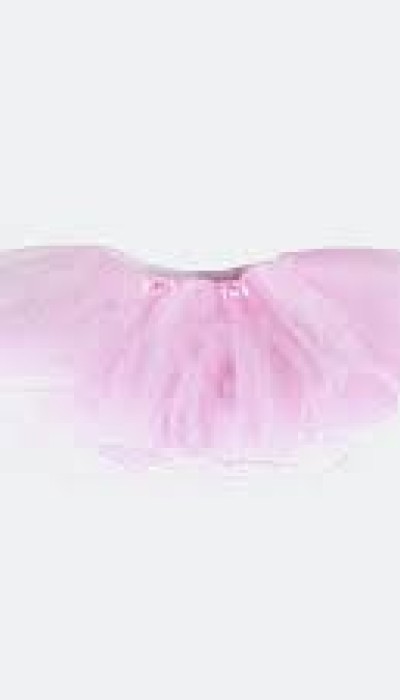 Go Dance Tutu Skirt 