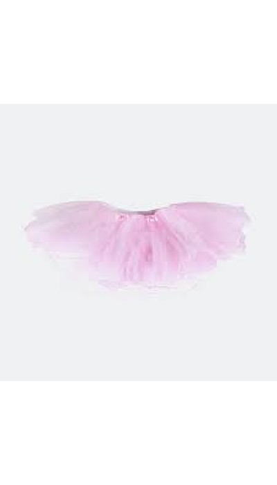 Go Dance Tutu Skirt 
