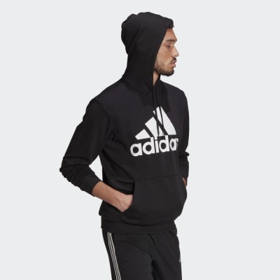 Adidas Essentials Fleece Big Logo Hooodie