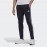 Adidas Essentials Fleece Tapered Cuff 3-Stripes Pants GK8823.1