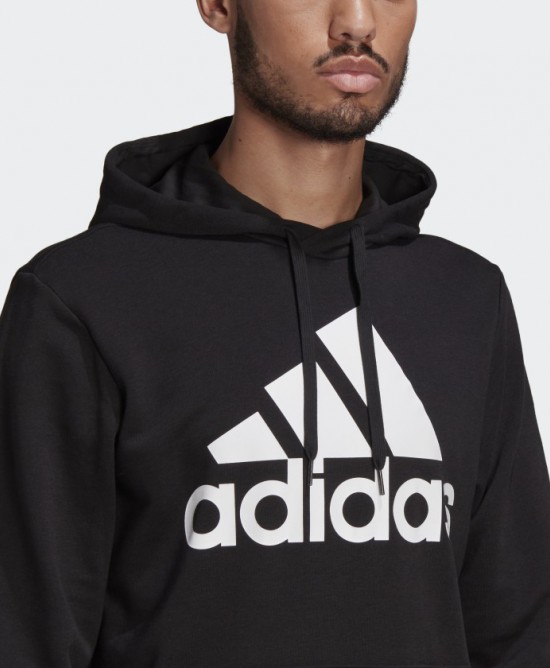 Adidas Essentials Fleece Big Logo Hooodie GK9540