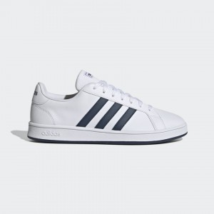 Adidas Grand Court Base Shoes FY8658
