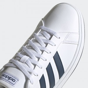 Adidas Grand Court Base Shoes FY8658