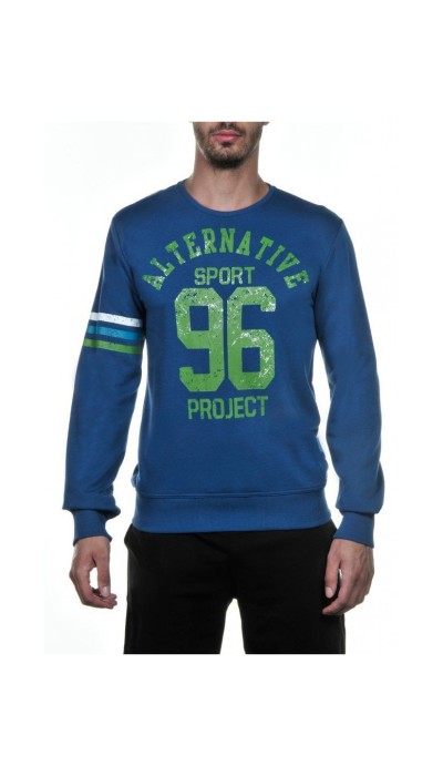 BodyTalk Men s Sweatshirt 