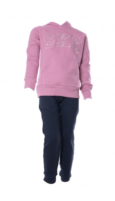 Dansport Kids Tracksuit