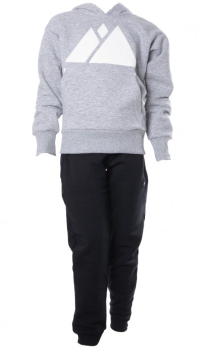 Dansport Kids Tracksuit 