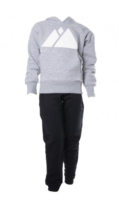 Dansport Kids Tracksuit 