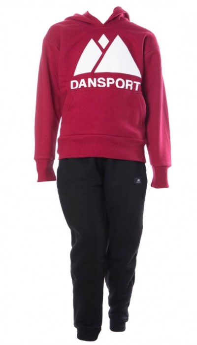 Dansport Kids Tracksuit
