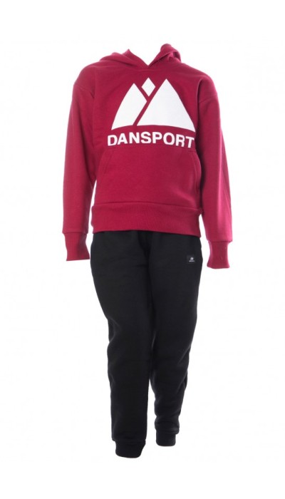 Dansport Kids Tracksuit