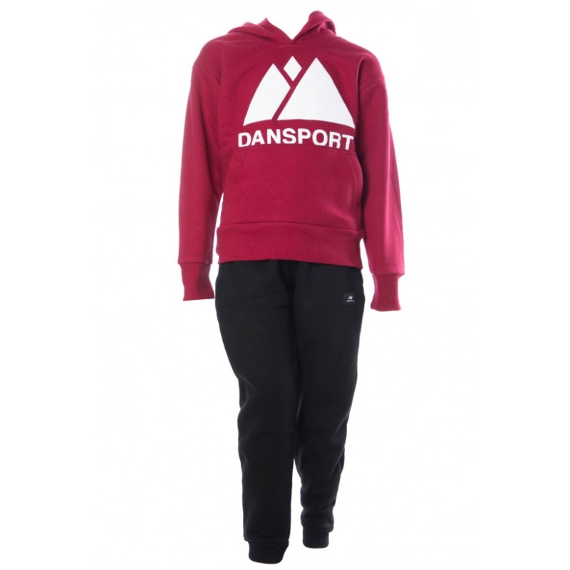 Dansport Kids Tracksuit