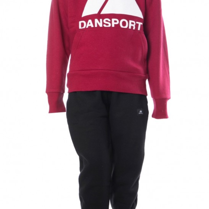 Dansport Kids Tracksuit