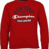 Champion Boys Crewneck Sweatshirt