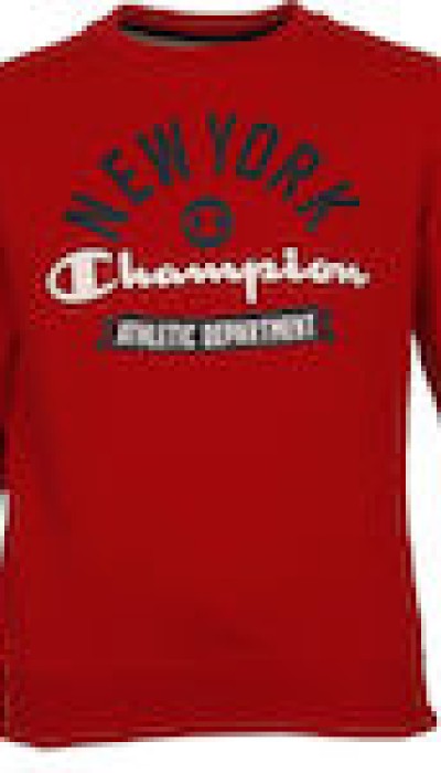 Champion Boys Crewneck Sweatshirt