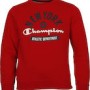 Champion Boys Crewneck Sweatshirt