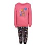 BodyTalk Baby girls’ set with top and sweatpants