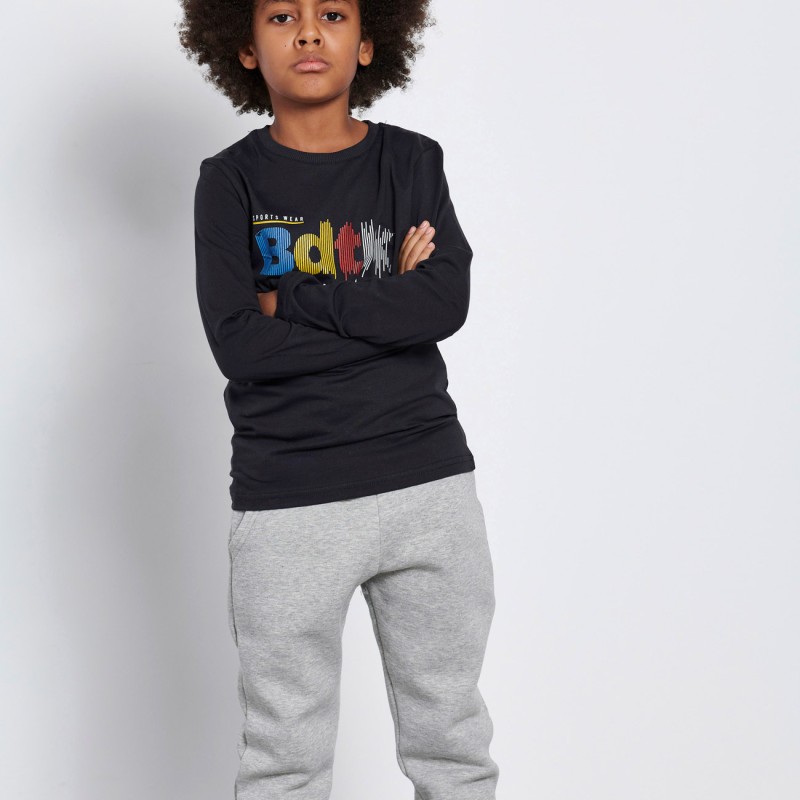 Body Talk Kids’ unisex sweatpants 1212-750600