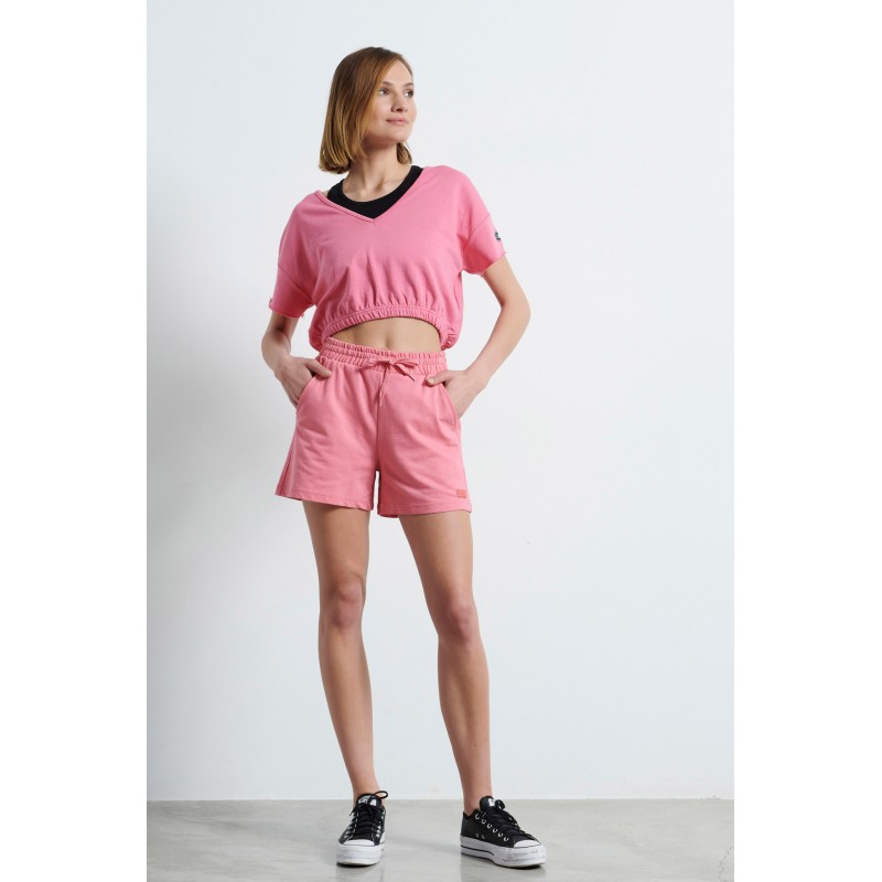 BodyTalk Women’s Bdtk sports shorts 