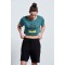 BodyTalk Women’s Bdtk long Bermuda shorts 1221-900504